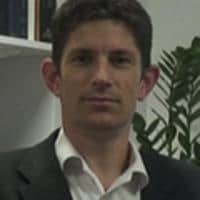 Picture of Dr Thomas Foltynie - Neurologist