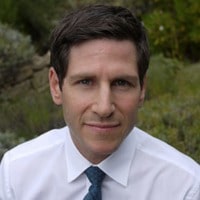 Picture of Dr Tim Lebens - General Practitioner