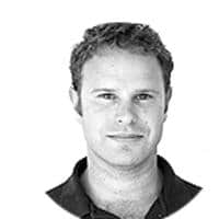 Picture of Dr Tom Lowes - Osteopathologist