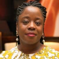 Picture of Dr Vanessa Aggrey - Psychologist