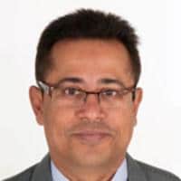 Picture of Dr Vibhash Mishra - Urologist