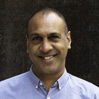 Picture of Dr Viq Chamoun - Neurologist