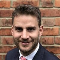 Picture of Dr Willoughby Morgan - General Practitioner