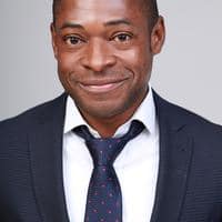 Picture of Dr Yemi Kuponiyi - Obstetrics and Gynaecologist