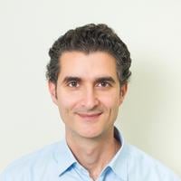 Picture of Dr Yiannis Ioannou - Paediatrician