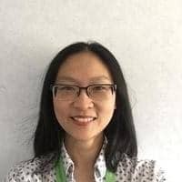 Picture of Dr Yi Shan Low - Obstetrics and Gynaecologist